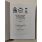Rada Tibor: A Magyar Királyi Honvéd Ludovika Akadémia és a testvérintézetek összefoglalt története I. (1830-1945)