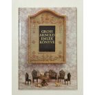 Gross Arnold emlékkönyve