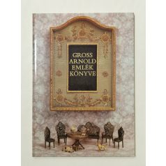 Gross Arnold emlékkönyve
