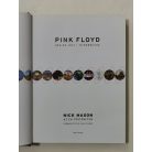 Nick Mason: Pink Floyd – Inside Out – Kifordítva (Az én történetem) + 2 belépőjegy a budepesti koncertre
