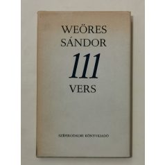 Weöres Sándor: 111 vers 