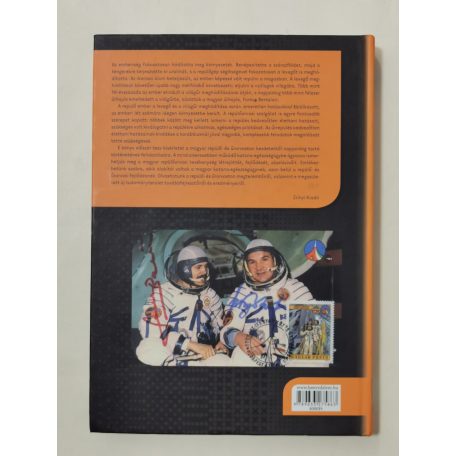 Remes Péter, Dr. - Grósz Andor, Dr. - Szabó József, Dr.: A magyar repülő- és űrorvostan története