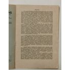 Magyar Sakkvilág XXXIV. évf. 9. sz. - 1949. szeptember