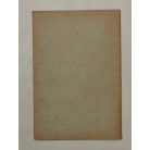 Magyar Sakkvilág XXXIV. évf. 12. sz. - 1949. december