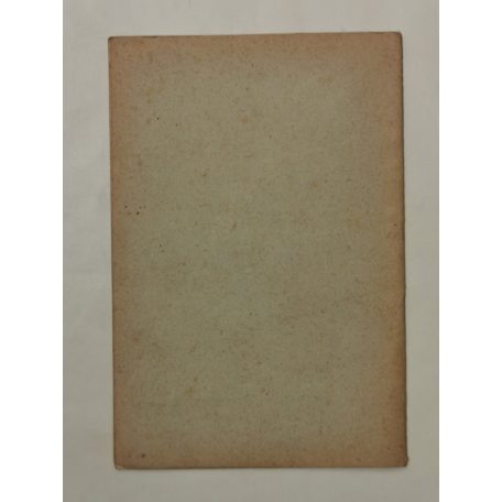 Magyar Sakkvilág XXXIV. évf. 12. sz. - 1949. december