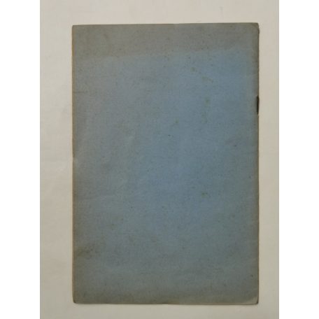 Magyar Sakkvilág XXXV. évf. 10. sz. - 1950. október