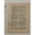 Magyar Sakkvilág XXXV. évf. 12. sz. - 1950. december