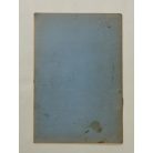 Magyar Sakkvilág XXXV. évf. 12. sz. - 1950. december