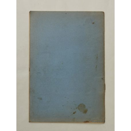 Magyar Sakkvilág XXXV. évf. 12. sz. - 1950. december