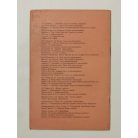 Budapesti Sakkujság I. évf. 8. sz. - 1934. június 1.