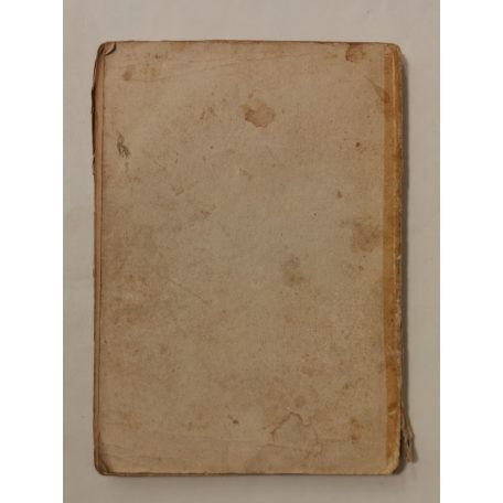 Chalupetzky Ferenc: A fehér ember játéka