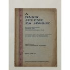 Chalupetzky Ferenc (szerk.): A sakk jelene és jövője