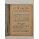 Chalupetzky Ferenc (szerk.): A sakk jelene és jövője