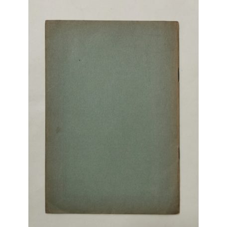 Chalupetzky Ferenc (szerk.): Dr. Aljechin sakkszemlélete