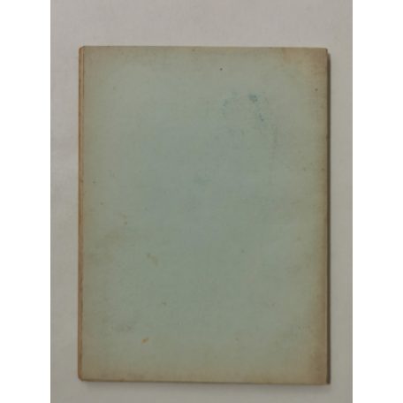 Vécsey Zoltán, Dr.: Magyarok a varsói sakkolimpiászon (1935) (Magyar Sakkvilág Könyvtára VII.)