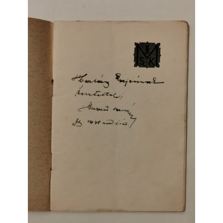 Boros Sándor 100 válogatott feladványa (Magyar Sakkvilág Könyvtára VIII.)