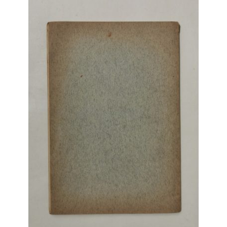 Székely Jenő: A magyar sakkszövetség Dr. Sipőcz Jenő emlékversenye, 1937 (Magyar Sakkvilág Könyvtára IX.)