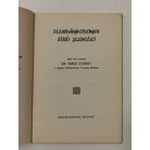 Páros György, Dr.: Feladványversenyek bírói jelentése (Magyar Sakkvilág Könyvtára XII.)