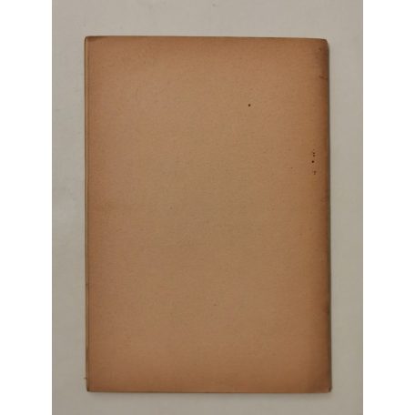 Vécsey Zoltán, Dr. (szerk.): Az 1940. évi Maróczy-verseny (Magyar Sakkvilág Könyvtára XIII.)