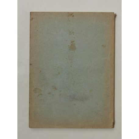 Emlékkönyv Neukomm Gyula sakkozói működéséről (Magyar Sakkvilág Könyvtára XIX.)