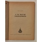 Bán Jenő: A VII. magyar sakkbajnokság (A magyar sakkélet könyvei 5.)