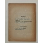 Bán Jenő: A VII. magyar sakkbajnokság (A magyar sakkélet könyvei 5.)