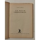 Szabó László: A IX. magyar sakkbajnokság (A magyar sakkélet könyvei)