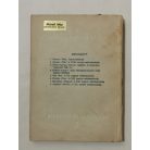 Asztalos Lajos - Flórián Tibor: A XX. szovjet sakkbajnokság (A magyar sakkélet könyvei 8.)