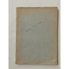 Flórián Tibor - Gelenczei Emil, Dr.: Nimzoindiai védelem I-II.