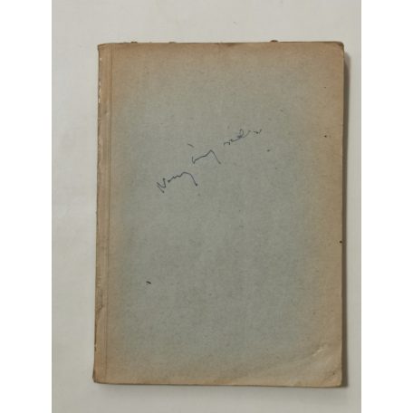 Flórián Tibor - Gelenczei Emil, Dr.: Nimzoindiai védelem I-II.