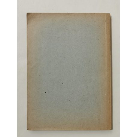 Flórián Tibor - Gelenczei Emil, Dr.: Nimzoindiai védelem I-II.