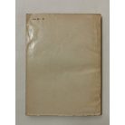 Flórián Tibor - Gelenczei Emil, Dr.: Nimzoindiai védelem I-II.