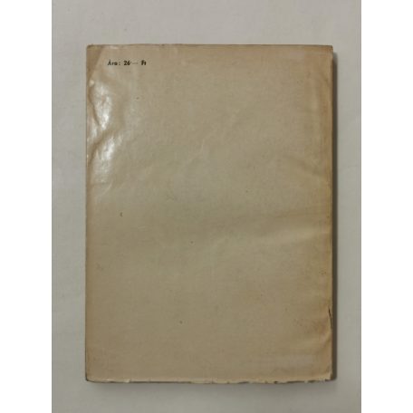 Flórián Tibor - Gelenczei Emil, Dr.: Nimzoindiai védelem I-II.