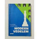 R. D. Keene – G. S. Botterill: Modern védelem