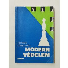 R. D. Keene – G. S. Botterill: Modern védelem