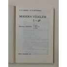 R. D. Keene – G. S. Botterill: Modern védelem