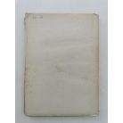 Barcza Gedeon: A sakk (első kiadás!)