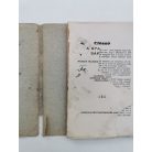 Bedő Ödön: A gyakorlati sakkozás I. rész