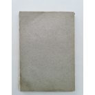 Bedő Ödön: A gyakorlati sakkozás I. rész