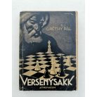 G. Réthy Pál: Versenysakk