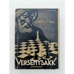 G. Réthy Pál: Versenysakk