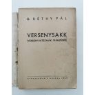 G. Réthy Pál: Versenysakk