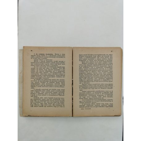 G. Réthy Pál: Versenysakk