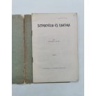 Kmoch H.: Sztratégia és taktika