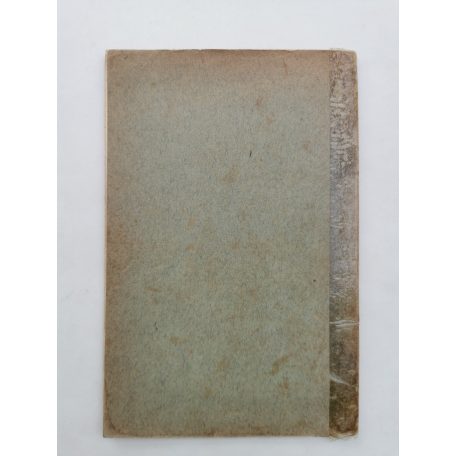 Kmoch H.: Sztratégia és taktika