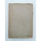 Barcza Gedeon - Chalupetzky Ferenc (szerk.): Egykor és most - Két győri verseny válogatott játszmái 