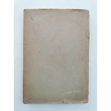 Barcza Gedeon - Chalupetzky Ferenc (szerk.): Egykor és most - Két győri verseny válogatott játszmái 