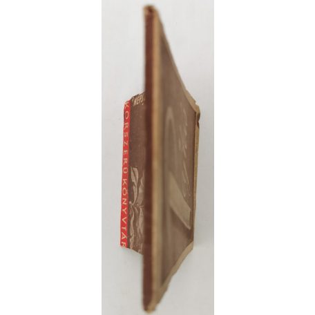 Juhász Árpád: A dohány termesztése (Korszerű Könyvtár)