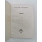 Porpáczy Aladár - Szentiványi Péter - Brózik Sándor: A dió