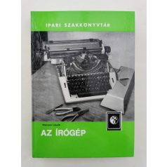 Hatvani László: Az írógép